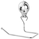 РУЧКА ДЛЯ ТУАЛЕТНОЙ БУМАГИ С ПРИСОСКОЙ