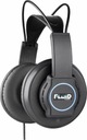 FOCUS Fluid Audio Серый