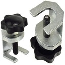 УНИВЕРСАЛЬНЫЙ МОЩНЫЙ СЪЕМНИК РУЧКИ СТЕКЛООЧИСТИТЕЛЯ