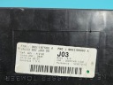 CONTRÔLEUR MODULE FUSIBLE PEUGEOT 307 9651196880Aphoto 8