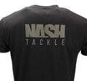 Koszulka Nash Tackle T-Shirt Black L Kod producenta C1113