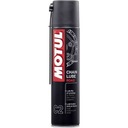 MOTUL C2 СПРЕЙ ДЛЯ ЦЕПЕЙ 400МЛ