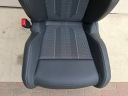 PEUGEOT 5008 3 СИДІННЯ ДИВАН 7 OS. ЧОРНО СІРИЙ НОВЕ 25R  фото 9