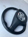 VOLANT CUIR MULTIFONCTION OPEL CORSA F 39196701photo 9