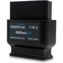 Инструмент сканирования Veepeak OBD-2