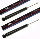 SRLINE S011698G Амортизатор