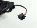 RÉTROVISEUR DROIT 6 GOUPILLE AUDI A6 C7 CODE LX7W ANGLAIS UKphoto 8