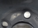 КОЛЕСО ДОКАТКА ZAPASOWKA AUDI Q7 4L 195/75/18 R18 ET53 4L0601027  (18915504045) фото min 10