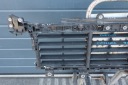 GUIDE D'AIR JALOUSIE ADMISSION PORSCHE CAYENNE III 9Y0122519B 9Y0806255Dphoto 8