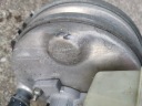 НАСОС СЕРВОПРИВОД MERCEDES W220 3.2 V6 A0054302430 3,2CDI  (16226834667) фото min 6