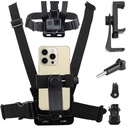 НАРУЖНОЕ КРЕПЛЕНИЕ ДЛЯ ТЕЛЕФОНА GOPRO
