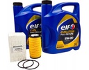 MASTER 2.3 DCI ELF OIL 5W30 10л МАСЛЯНЫЙ ФИЛЬТР FAP DPF