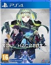 Soul Hackers 2 NOVÝ FILM pre PS4