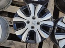 HONDA JAZZ V LLANTAS DE ALUMINIO 15 R15 4X100 ET50 TZA 15060A 