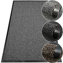 ДВЕРНОЙ КОВрик, OUTDOOR РЕЗИНОВЫЙ КОВрик, 40х60, НИДЕРЛАНДЫ