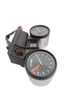 DASHBOARD INSTRUMENT PANEL SPEEDOMETER HONDA SHADOW VT 500 PC08 83-88  photo 4