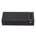 L16 16x18650 DIY Power Bank 2 USB-выход 22,5 Вт