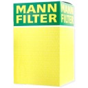 MANN-FILTER HU 6014/1 AVEC FILTRE HUILESphoto 16