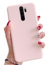 ЧЕХОЛ CANDY для XIAOMI REDMI Note 8 PRO + СТЕКЛО