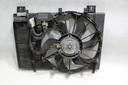 ВЕНТИЛЯТОР РАДИАТОРА C5/508 И 1.6 EHDI #1007