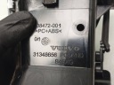 VOLVO XC60 РЕШІТКА ПОВІТРОВОДУ ПРАВА ПЕРІД 31348656 13-  (18814646397) фото min 6