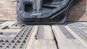 PORTES DROIT ARRIÈRE DAIHATSU CUORE 99Rphoto 16