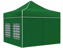 АВТОМАТИЧЕСКИЙ ПАВИЛЬОН САДОВЫЙ тент 3Х3 Expres