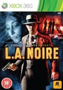 LA Noire (X360) Producent Team Bondi