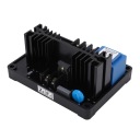 ГЕНЕРАТОР AVR ТИП ЩЕТКИ ТОРПЕДО АВТОМАТИЧЕСКИЙ РЕГУЛЯТОР НАПРЯЖЕНИЯ 400VAC  фото 8