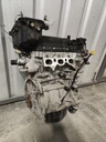 1KR-B52 CITROEN C1 1.0 ДВИГАТЕЛЬ