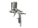 GEKO PISTOLET LAKIERNICZY MINI K-3 POUR ZAPRAWEK 0,5MM RÉSERVOIR 200ML G01106 photo 10 - milautoparts-fr.ukrlive.com