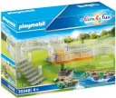 PLAYMOBIL 70348 СМОТРОВАЯ ПЛАТФОРМА МОСТ В ЗООПАРК