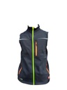 Жилет Weste e.s. Softshell движение 2020