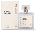 Made In Lab 47 Парфюмированная вода 100 мл