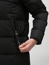 kabát Loap Taslana - V21V/Tap Shoe Kapucňa s kapucňou
