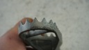 I386 KTM 690 ENDURO СЕТ PODNOZEK ВОДІЯ 78003041050  (17533921238) фото min 8