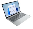 Lenovo ThinkBook 13x ITG i5 16 ГБ 512SSD W11Pro 2K IPS 400 нит sRGB 100%