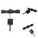 КАЛИБРАТОР КАЛИБРАТОР ВО ВРЕМЯ МАШИНЫ ДЛЯ ТРУБ PEX 25 ВО ВРЕМЯ МАШИНЫ ALUPEX РАЗВЕРТКА