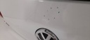 VOLKSWAGEN GOLF VII ХЕТЧБЕК 2016R КРИШКА БАГАЖНИКА БАГАЖНИКА (H342)  (18852955965) фото min 8