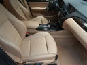 BMW X3 xDrive20d, Salon Polska, Serwis ASO Nadwozie SUV