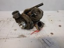 TURBO SÚPER ESTADO TURBINA VOLVO S80 S60 V70 II XC 70 2,4 D5 30757079 