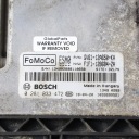 FORD TRANSIT CONNECT MK2 1.5 TDCI 100KM БЛОК КЕРУВАННЯ ДВИГУНА GV61-12A650-KA  (18723765921) фото min 10