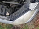 ФАРА ПРАВА ЗАД ЗАДНЯ ЗАДНЯ HYUNDAI GETZ 2004 1.1 BEN 46KW 64KM 3D КОД CS  (16615150779) фото min 10