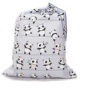 WOREK NA POŚCIEL DO PRZEDSZKOLA BAWEŁNIANY Kerstin