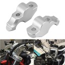 СУППОРТ РУЛЯ CNC R NINET R9T МОТОЦИКЛ RISER КРЕПЛЕНИЕ 2014 2018  фото 8
