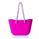 РЕЗИНОВАЯ СУМКА HOBO JELLY СУМКА-ШОППЕР TGLB