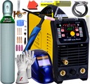 SPAWARKA MAGNUM THF 238 PRO X AC/DC TIG PULS 230V