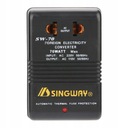 ПРЕОБРАЗОВАТЕЛЬ ПРЕОБРАЗОВАТЕЛЬ ТРАНСФОРМАТОР 220В/110В