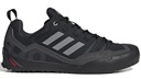 Adidas Terrex Swift Solo 2 GZ0331 Обувь Черный