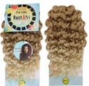 Синтетические кудри Rastafri Afrolocks для плетения Фиджи T27/613